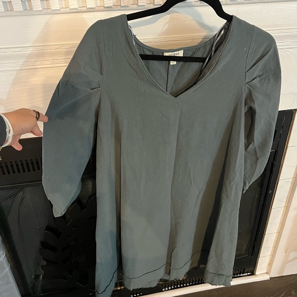 Boutique Dress